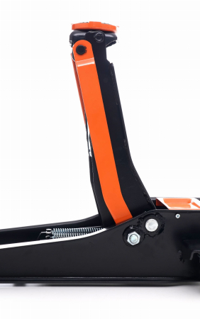 Cric hidraulic 3.5Tone 75-505mm tip crocodil ridicare auto cu garda joasa (KD1309) [13]