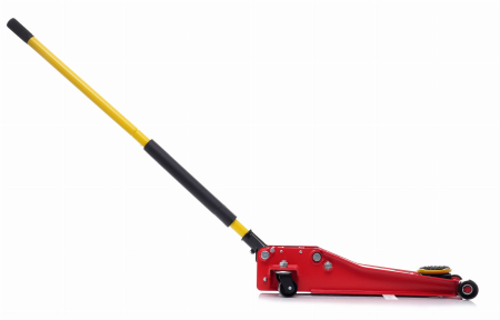 Cric hidraulic 3.5Tone 80-505mm tip crocodil ridicare auto cu garda joasa (KD357) [10]