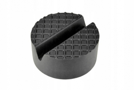 Cric hidraulic 3 Tone 135-495 mm cu pedala tip crocodil ridicare auto (MP0512) [9]