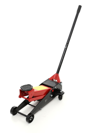 Cric hidraulic 3 Tone tip crocodil ridicare auto 135-495mm (KD389) [4]