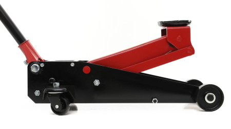 Cric hidraulic 3 Tone tip crocodil ridicare auto 135-495mm (KD389) [10]