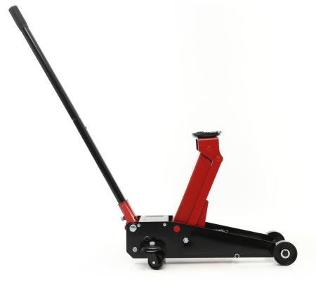 Cric hidraulic 3 Tone tip crocodil ridicare auto 135-495mm (KD389) [11]