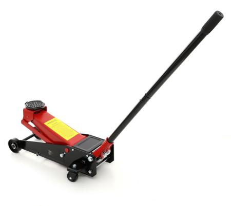Cric hidraulic 3 Tone tip crocodil ridicare auto 135-495mm (KD389) [6]