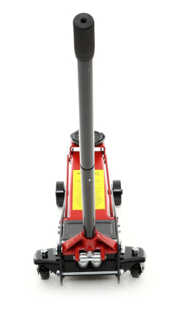 Cric hidraulic 3 Tone tip crocodil ridicare auto 135-495mm (KD389) [7]