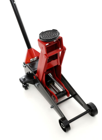 Cric hidraulic 3 Tone tip crocodil ridicare auto 135-495mm (KD389) [12]
