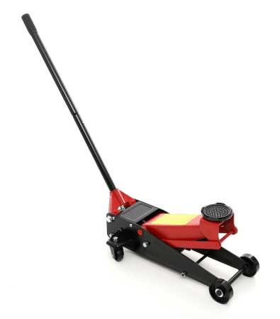 Cric hidraulic 3 Tone tip crocodil ridicare auto 135-495mm (KD389) [2]