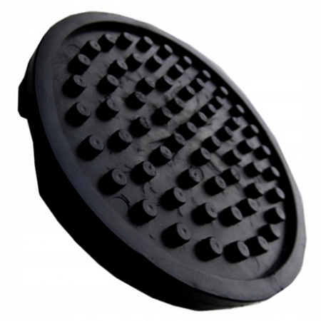 Cric hidraulic 3 Tone tip crocodil ridicare auto 149-460mm (V80103) [4]