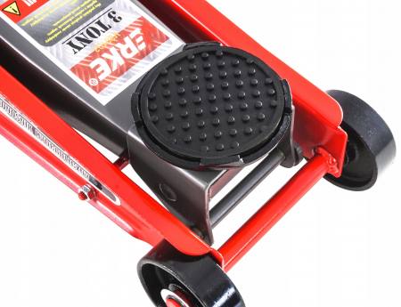 Cric hidraulic 3 Tone tip crocodil ridicare auto 149-460mm (V80103) [7]