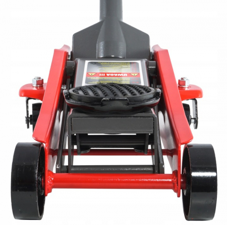 Cric hidraulic 3 Tone tip crocodil ridicare auto 149-460mm (V80103) [10]