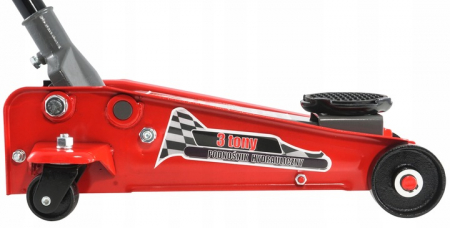 Cric hidraulic 3 Tone tip crocodil ridicare auto 149-460mm (V80103) [12]