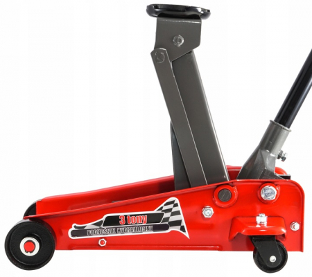 Cric hidraulic 3 Tone tip crocodil ridicare auto 149-460mm (V80103) [5]