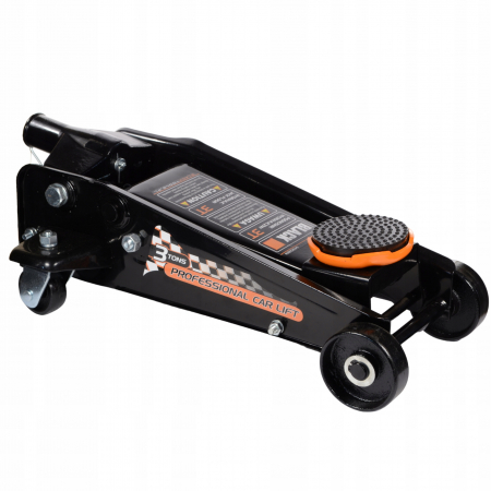 Cric hidraulic 3Tone 130-470mm tip crocodil ridicare auto (14302) [2]