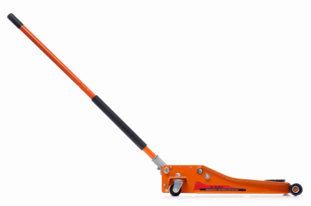 Cric hidraulic 3Tone 85-505mm tip crocodil ridicare auto cu garda joasa (KD1374) [1]