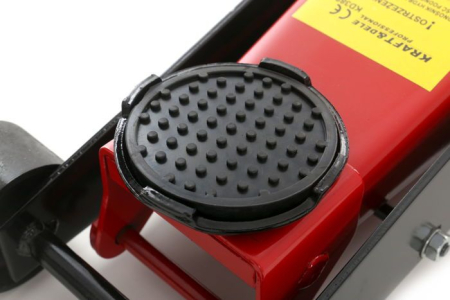 Cric hidraulic 3Tone ridicare rapida cu pedala 135-495mm tip crocodil ridicare auto (KD388) [2]