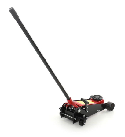 Cric hidraulic 3Tone ridicare rapida cu pedala 135-495mm tip crocodil ridicare auto (KD388) [12]
