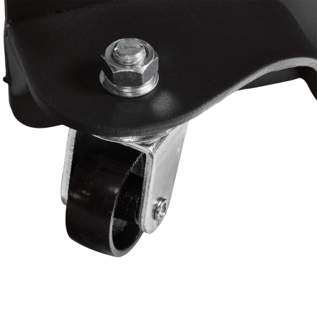 Cric hidraulic 4Tone 95-552mm tip crocodil ridicare auto cu garda joasa (KD1308) [21]