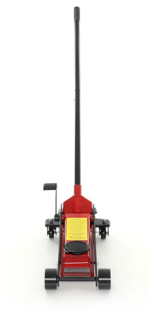 Cric hidraulic 4Tone ridicare rapida cu pedala 135-515mm tip crocodil ridicare auto (KD395) [15]