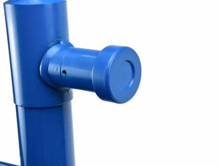 Cric hidraulic 500kg cutii de viteze extras montat demontat (G02100) [2]