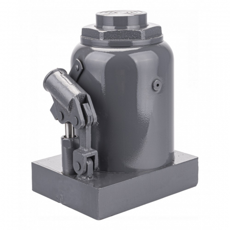 Cric hidraulic 50Tone cilindru ridicare auto (PM0332) [5]