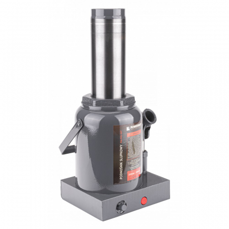 Cric hidraulic 50Tone cilindru ridicare auto (PM0332) [4]