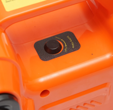 Cric hidraulic electric 5T, compresor aer si cheie de impact 12V DISMM42 (BK78924) [9]