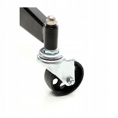 Cric hidraulic pentru extras montat demontat cutii de viteze 500kg (KD322) [2]