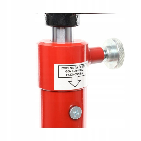 Cric hidraulic pentru extras montat demontat cutii de viteze 500kg + Presa hidraulica 12Tone 0-650mm (KD322+KD328) [5]