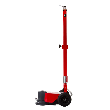 Cric hidro-pneumatic, 30T BJC camion tir utilaje cu actionare pneumatica (M80394) [4]