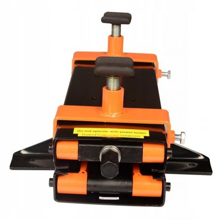 Cric mecanic elevator 500kg stand motociclete (FR5055) [7]