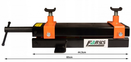 Cric mecanic elevator 500kg stand motociclete (FR5055) [1]