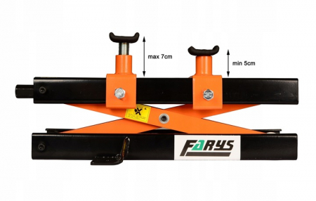 Cric mecanic elevator 500kg stand motociclete (FR5055) [4]