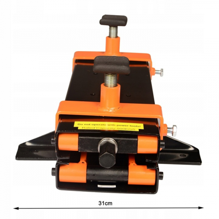 Cric mecanic elevator 500kg stand motociclete (FR5055) [11]
