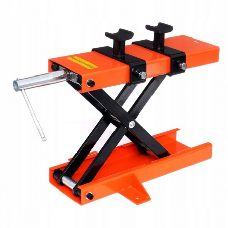 Cricuri - Cric mecanic elevator 500kg stand motociclete (KD352)