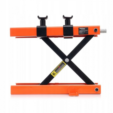 Cric mecanic elevator 500kg stand motociclete (KD352) [3]