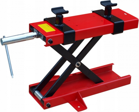 Cric mecanic elevator 500kg stand motociclete (MT31032) [0]