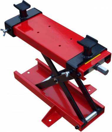 Cric mecanic elevator 500kg stand motociclete (MT31032) [4]
