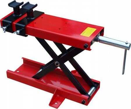Cric mecanic elevator 500kg stand motociclete (MT31032) [3]
