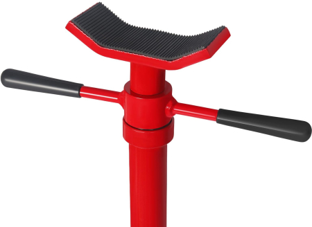 Cric mecanic filet 750kg cutii de viteze extras montat demontat 132-196cm (KD5878) [3]