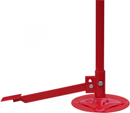 Cric mecanic filet 750kg cutii de viteze extras montat demontat (MT24419) [1]
