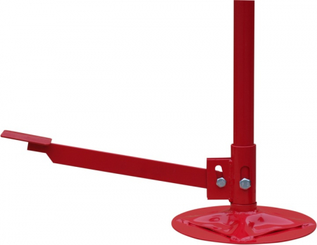 Cric mecanic filet 750kg cutii de viteze extras montat demontat (MT24419) [2]