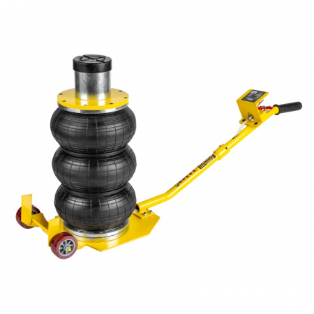 Cric pneumatic 3.5 Tone cu extensie inaltator profesional cu pernă de aer pentru vulcanizare 15-48cm Aspp3.5t (1054) [8]