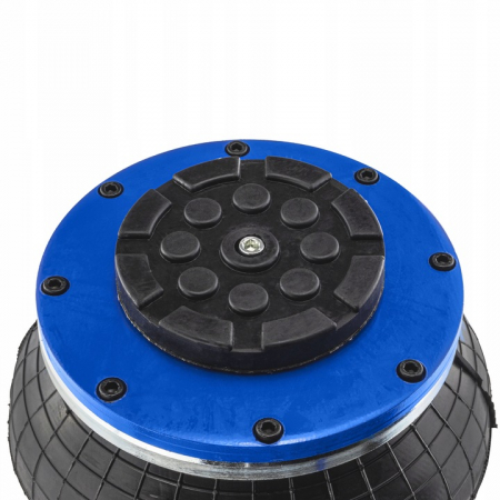 Cric pneumatic 3.5 Tone profesional cu pernă de aer pentru vulcanizare 14-40cm (VRF08350) [7]