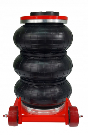 Cric pneumatic 3.5 Tone profesional cu pernă de aer pentru vulcanizare 14,5-40cm (PP001) [7]