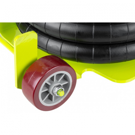 Cric pneumatic 3.5 Tone profesional cu pernă de aer pentru vulcanizare 15-40cm Aspp3.5t (2660) [13]