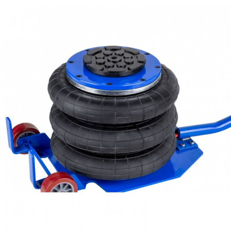 Cric pneumatic 3.5 Tone profesional cu pernă de aer vulcanizare (ALPP3.5T) [5]