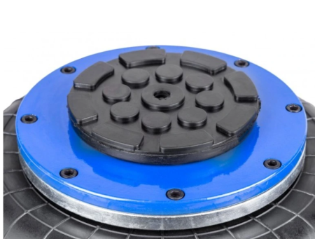 Cric pneumatic 3.5 Tone profesional cu pernă de aer vulcanizare (ALPP3.5T) [11]