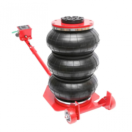 Cric pneumatic 3 tone 150-380mm (3TAIR) [2]