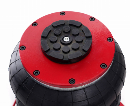 Cric pneumatic 3 Tone profesional cu pernă de aer pentru vulcanizare 13-45cm (KD399) [7]