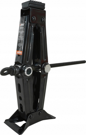 Cric trapez foarfeca 1 Tona cu tampon cauciuc auto (V80096) [2]