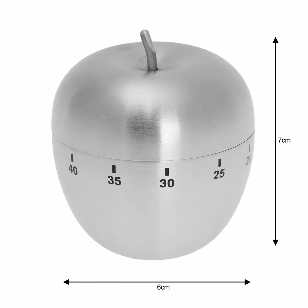 Cronometru de bucatarie mecanic (KH-3133) [1]